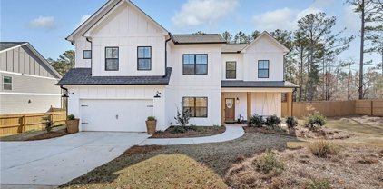 109 Level Creek Road, Sugar Hill