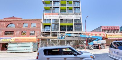239 Keefer Street Unit 901, Vancouver