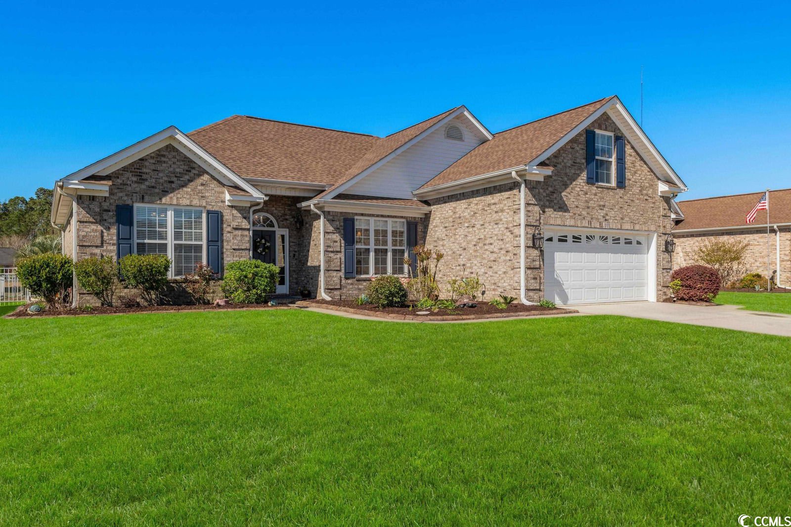 MLS 2312914 Cypress Estates 309 Cypress Keyes Ln., Murrells Inlet