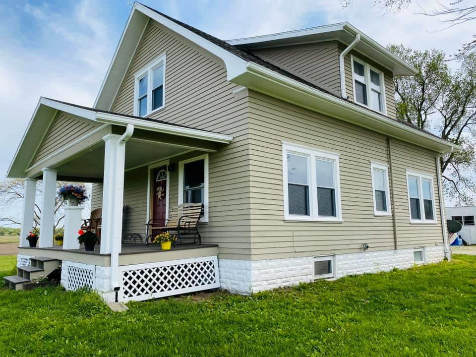 1226 NE 1200th Road, Concordia, 64020