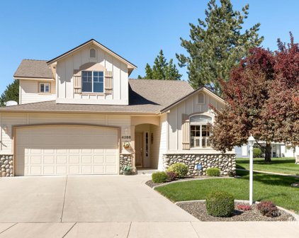 4388 W Nine Iron, Meridian