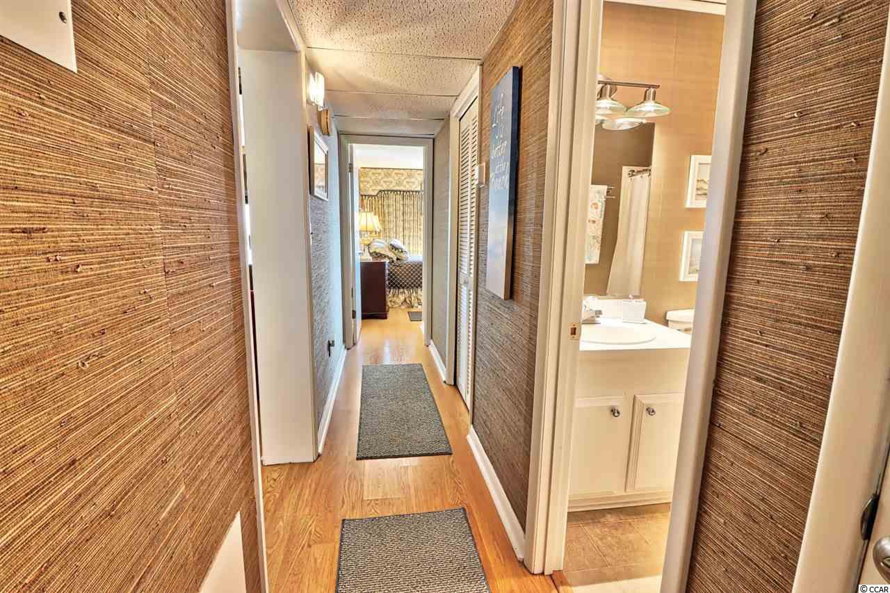 MLS 1918273 Crescent Beach Villas 1711 S Ocean Blvd. Unit 307, North