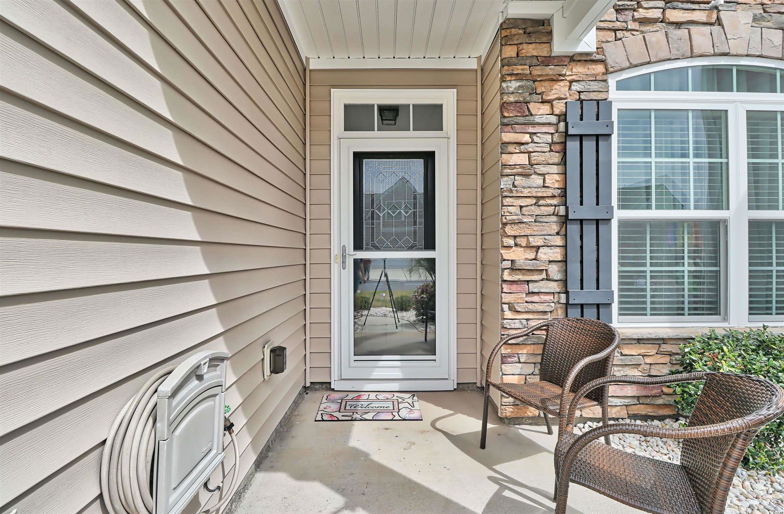 MLS 2206348 Parmelee Townhomes Murrells Inlet 148 Parmalee Dr. Unit