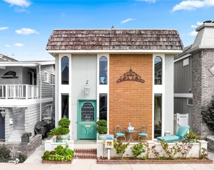 222 Ruby Avenue, Newport Beach