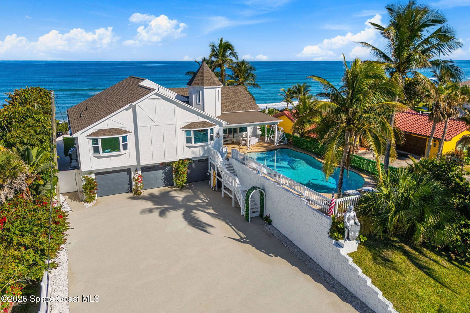5865 Highway A1a, Melbourne Beach, 32951
