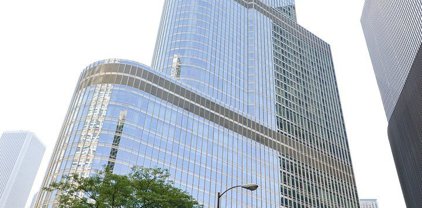 401 N Wabash Avenue Unit #48G, Chicago