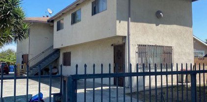 715 E 91st Street, Los Angeles