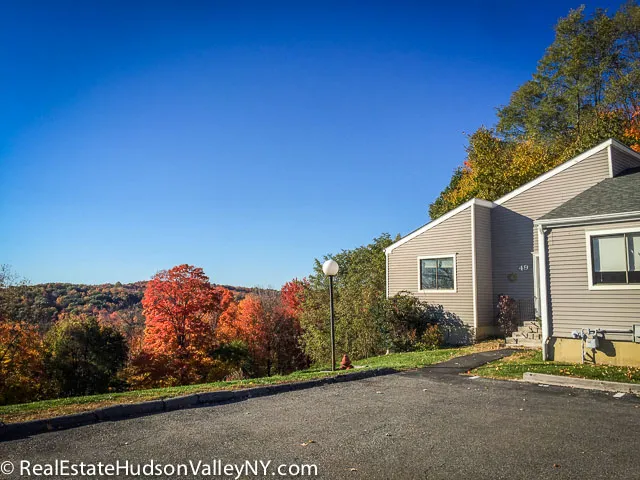 Brewster Woods Condos