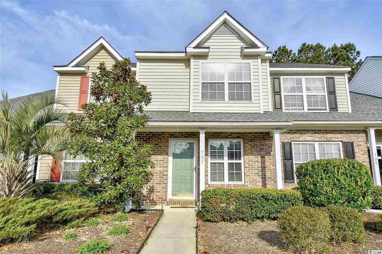 MLS 1906910 WYNBROOKE TWNHM Townhomes 705 Wilshire Ln. Unit 25