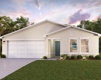 3471 Ledgewood Street, Port Charlotte