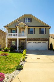 5776 Midstream Circle, Clemmons image