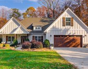465 Roller Mill Drive, Lewisville image