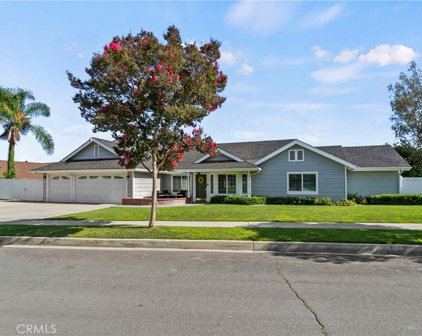 3691 Terrace Drive, Chino Hills