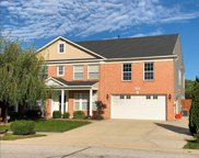 1368 Fortner Drive, Indianapolis image