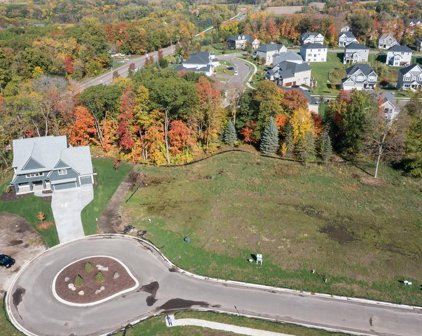 734 Shawnee Woods Road, Medina