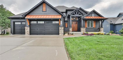 1409 Kensington Lane, Raymore