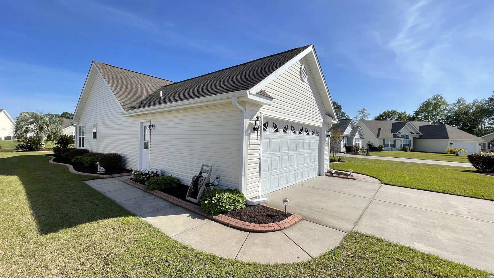 MLS 2208141 Meadows of St. Patrick 313 Saint Patties Loop, Murrells