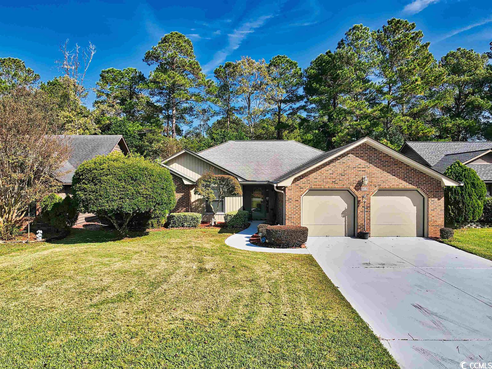 MLS 2224834 Myrtle Trace 116 Cedar Ridge Ln., Conway Property for Sale