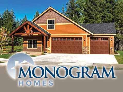 Monogram Homes