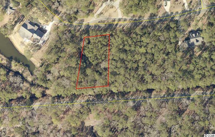 MLS 2209142 Debordieu Colony Lot 47 Lantana Circle,