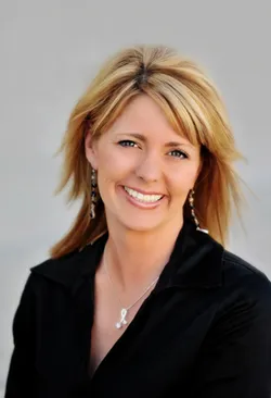 Cinda Rose
