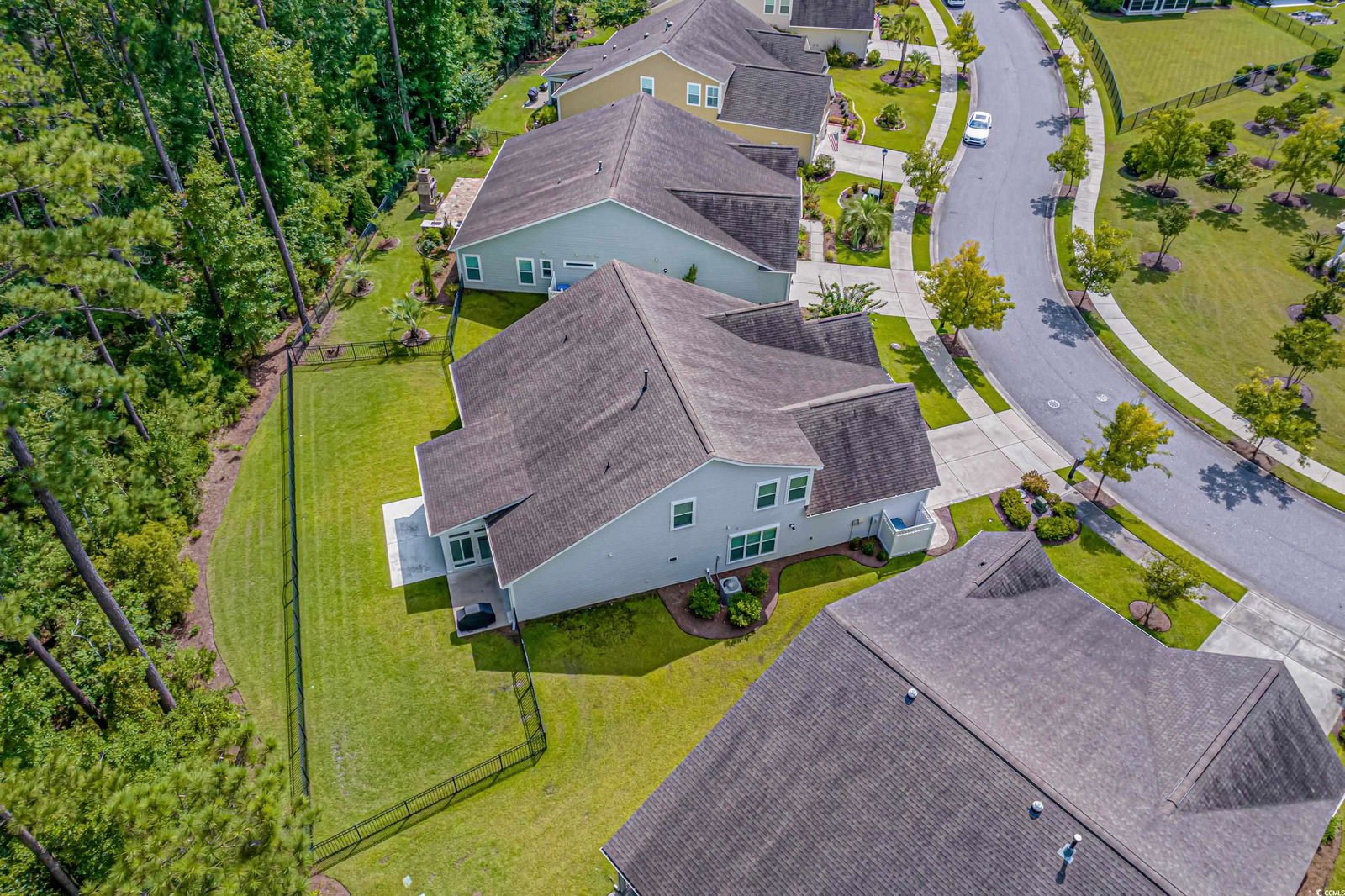 MLS 2406737 Cresswind Market Common 2133 Birchwood Circle, Myrtle