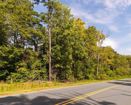 Tate Avenue, Mebane