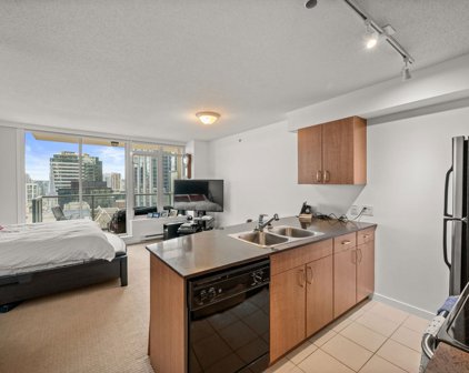 610 Granville Street Unit 1511, Vancouver