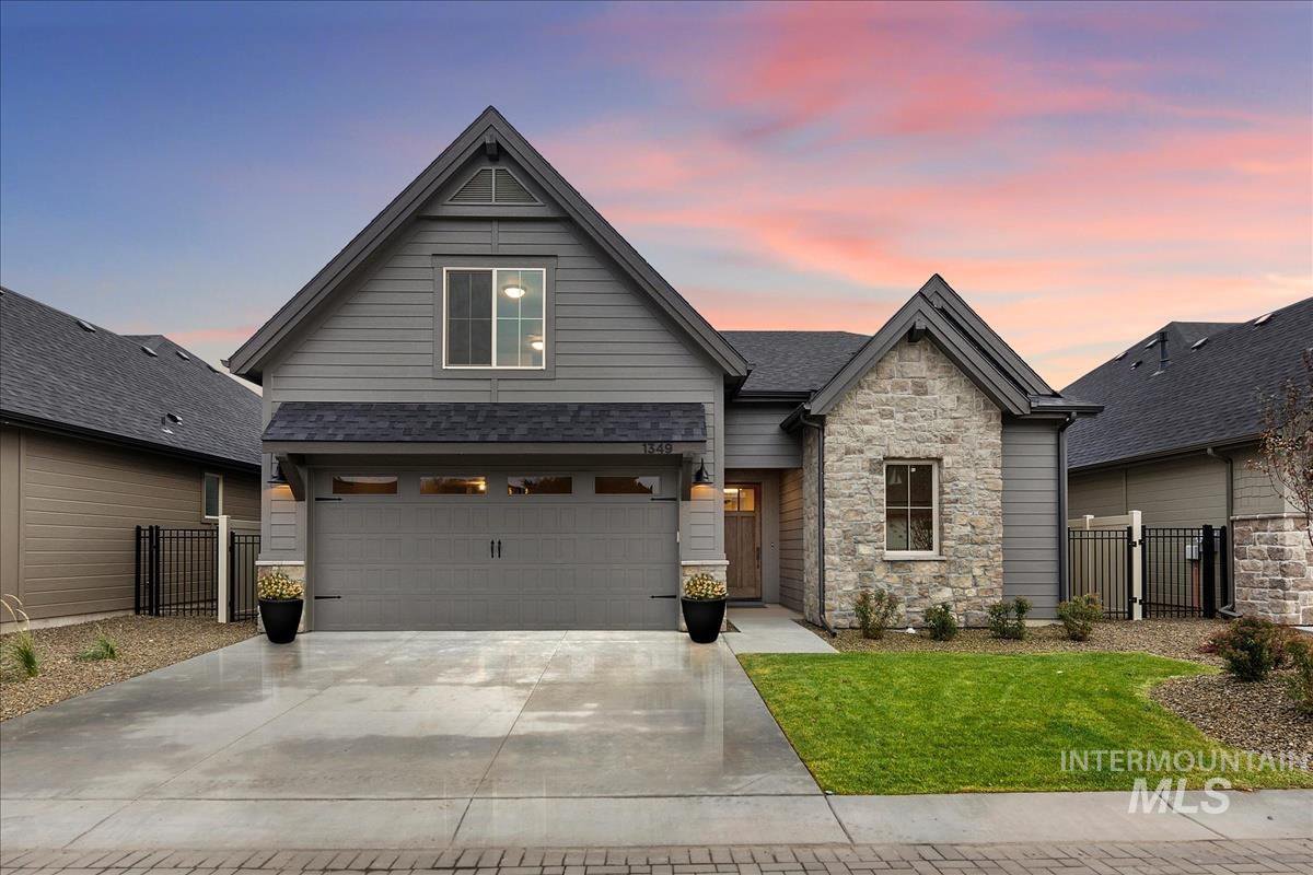 1349 E Spartan Ln, Eagle, Idaho 83616 MLS98898439 Residential Boise, Eagle, Meridian, ID