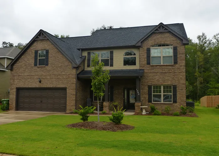 Explore Hunters Run Homes For Sale