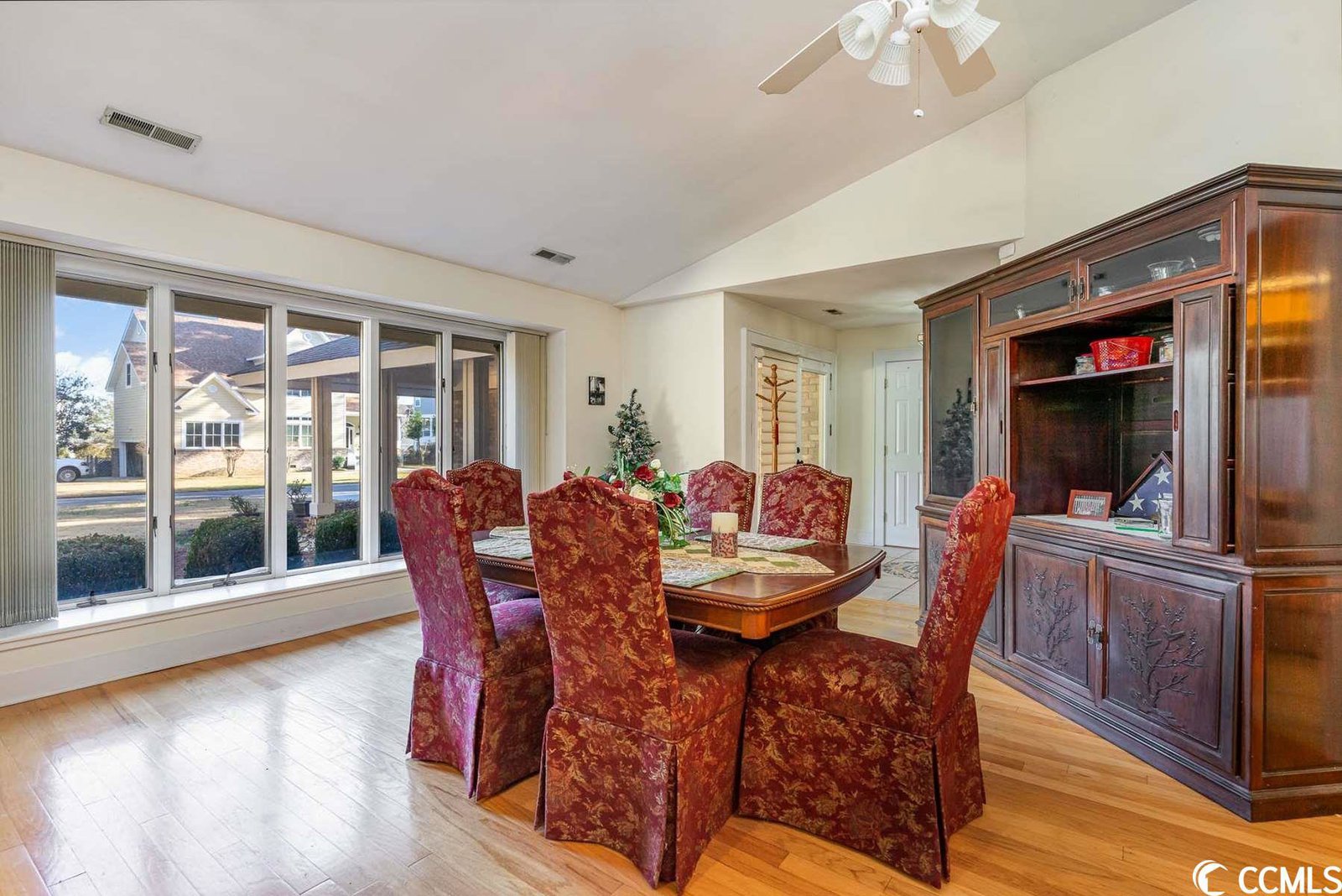 MLS 2300760 Huntington Marsh 5461 Huntington Marsh Rd., Murrells