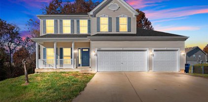 1343 Forest  Way, Wentzville