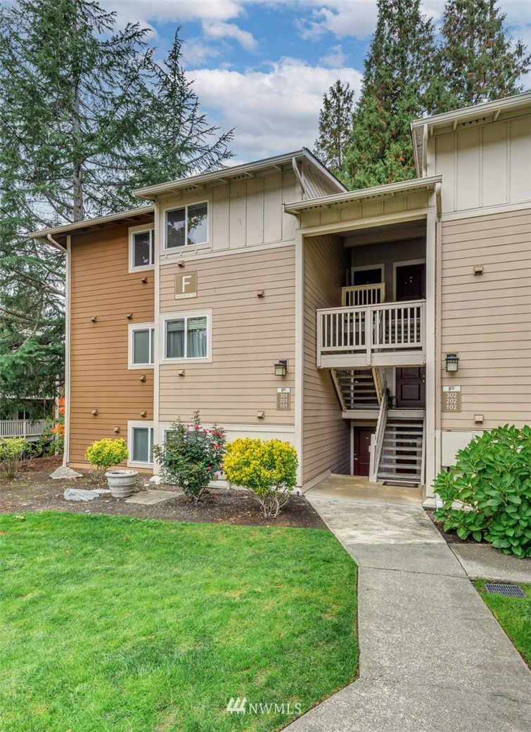 Woodinville Real Estate Homes for Sale 14106 NE 181st Place Unit F301, Woodinville, 98072