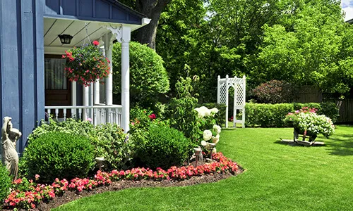 Mint Hill Homes for Sale