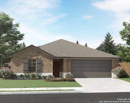 262 Shelton Pass, Cibolo