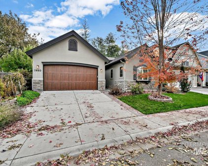 2660 N 23rd Place, Boise