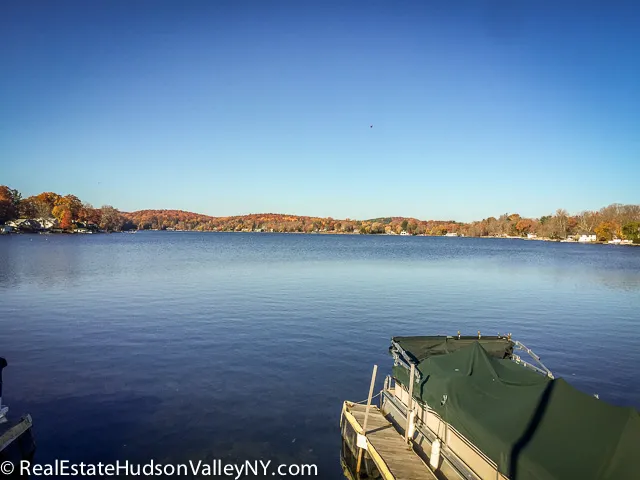 Lake Mahopac