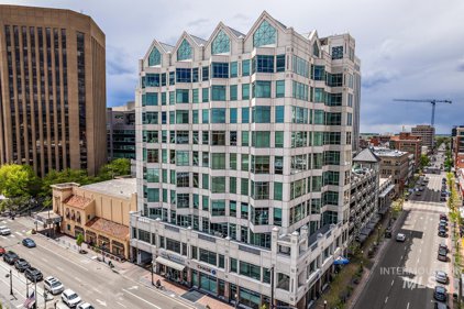 199 N Capitol Blvd Unit #703, Boise