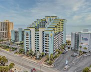 6804 N Ocean Blvd. Unit 1619, Myrtle Beach image