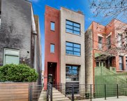 1547 N Honore Street Unit #1, Chicago image