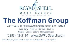 The Koffman Group - Royal Shell Real Estate