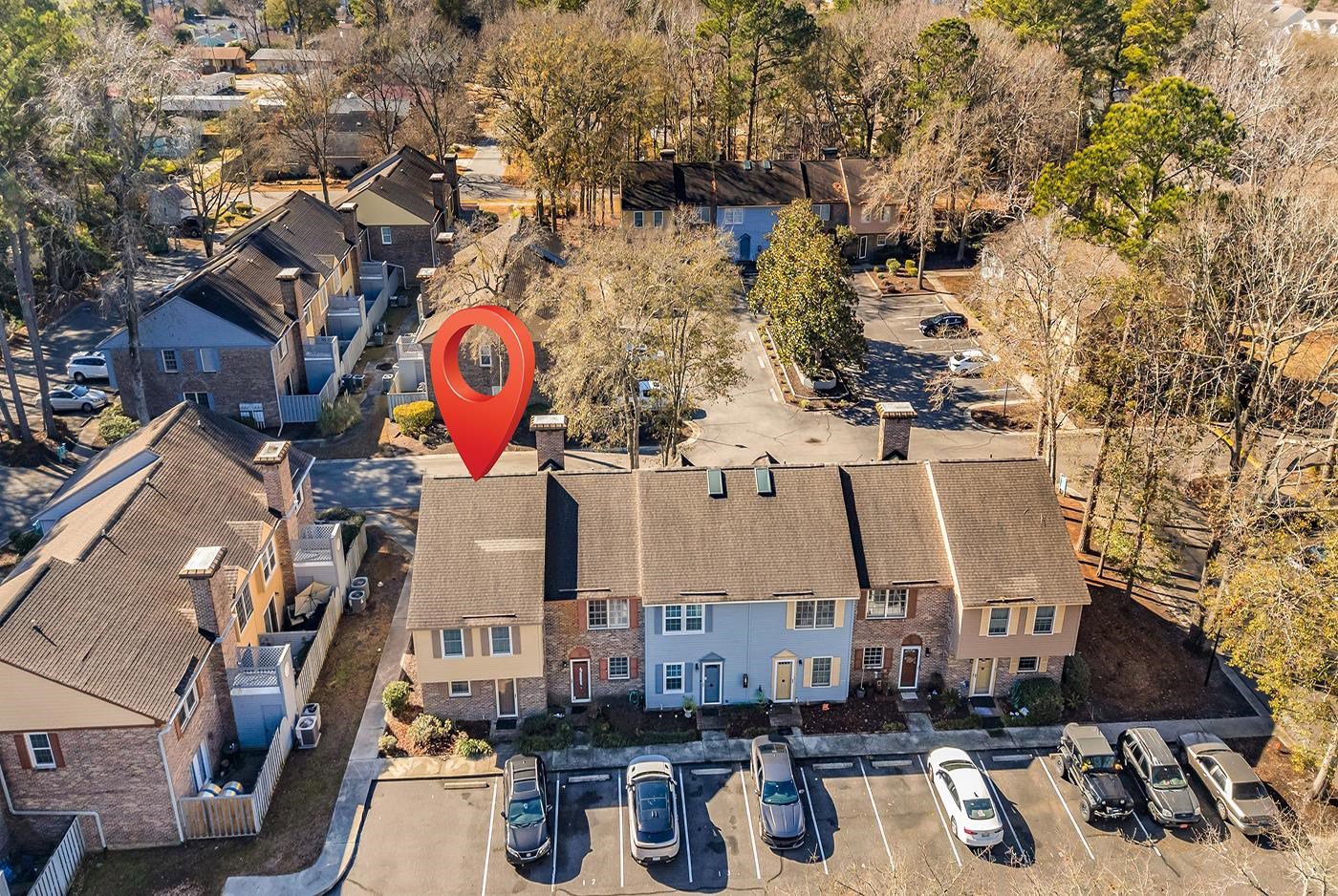 MLS 2601884 - Carolina Ridge 830 44th Ave. N Unit l-1, Myrtle Beach ...