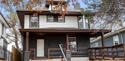 2617 Agnes Avenue, Kansas City