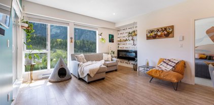 37881 Cleveland Avenue Unit 608, Squamish