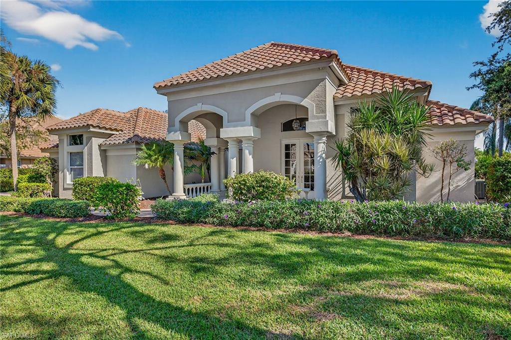 24991 Goldcrest Dr, Bonita Springs, 34134