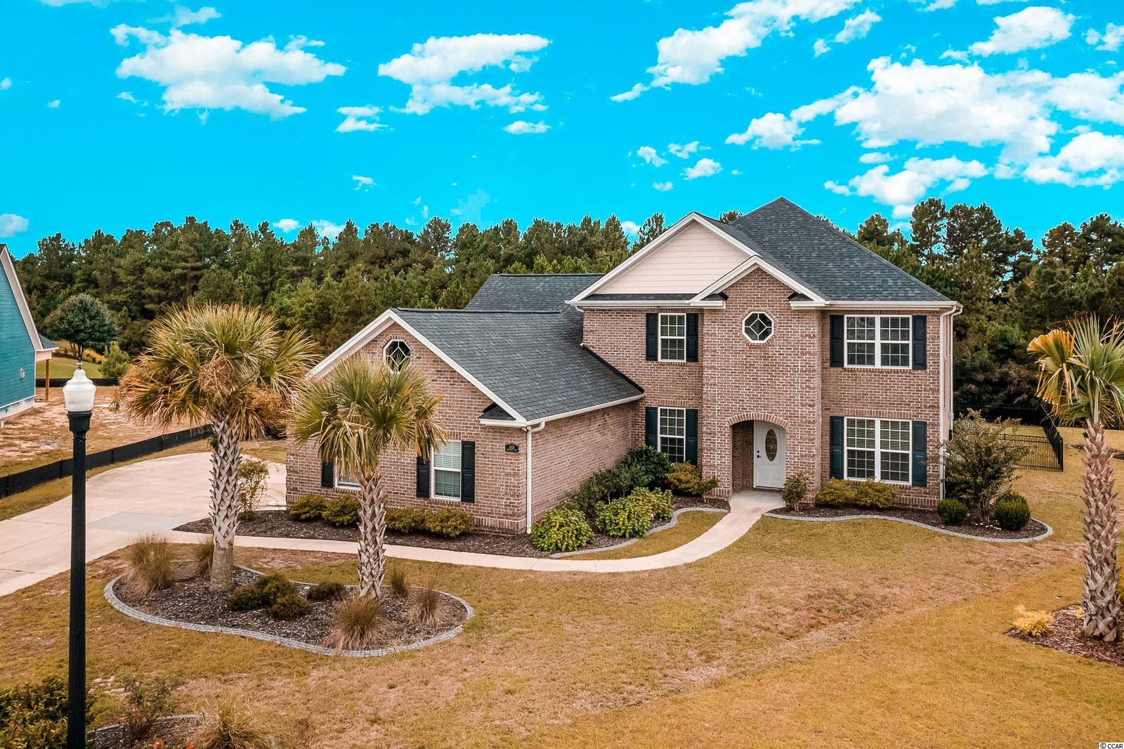 MLS 2122418 Wild Wing Plantation 1005 Dowitcher Dr., Conway