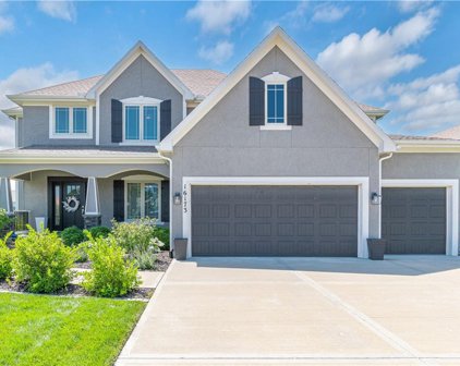 16173 W 163rd Place, Olathe