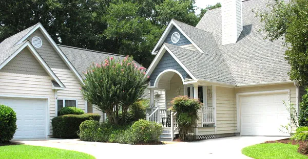 Eastport Fairway Villas