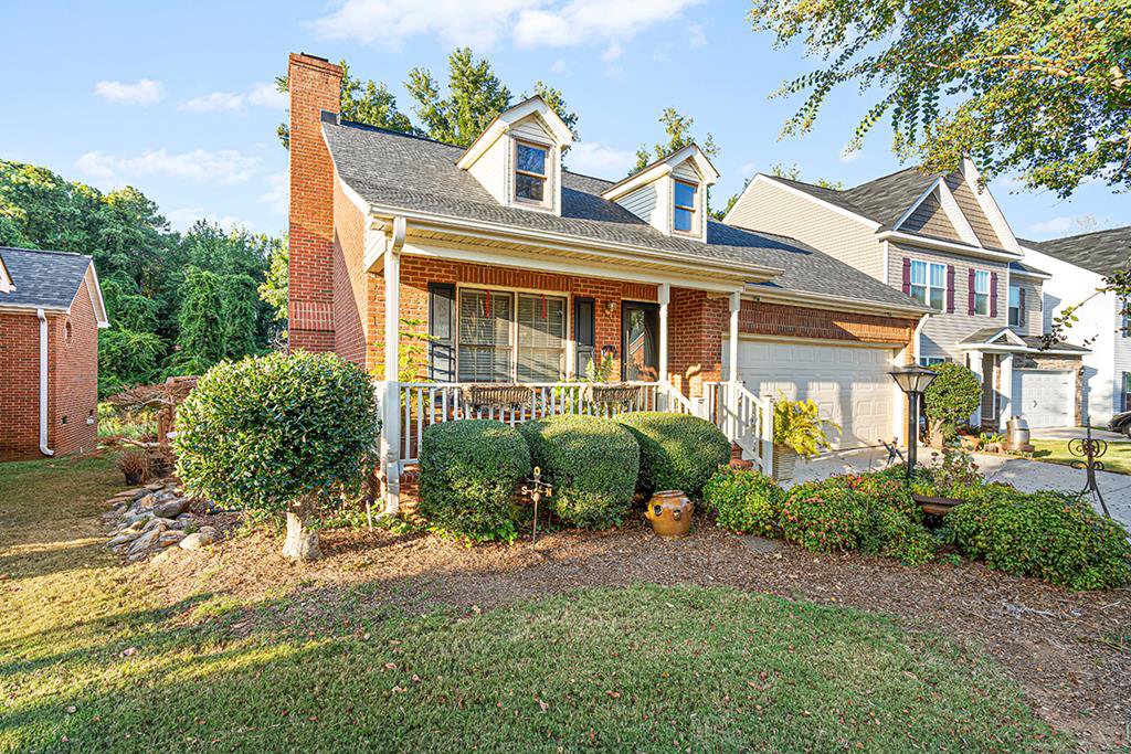 MLS Number 127551 115 Cobblestone, Greenwood Property for Sale