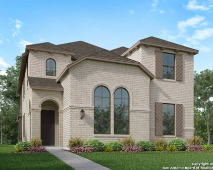 1859 Tornillo, New Braunfels